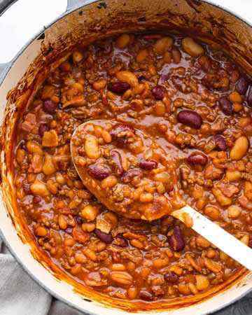 cowboybeans