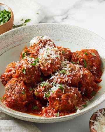 chefjohnmeatlessmeatballs