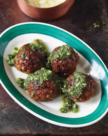 lentilvegetablemeatballs