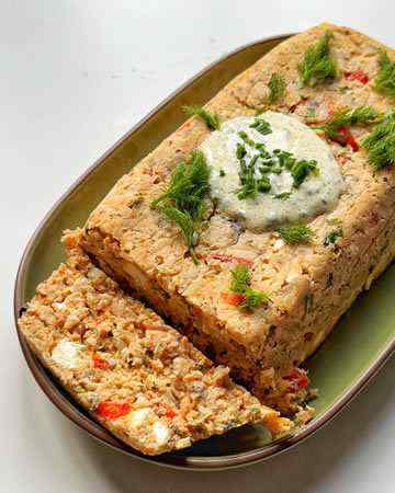 salmonloaf