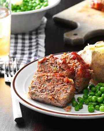 vegetablemeatloaf