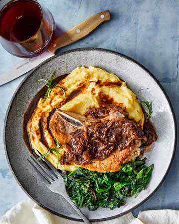 balsamicporkchops