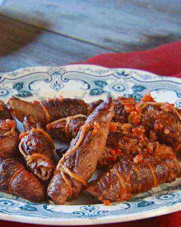 beefbraciola