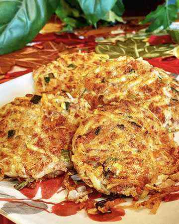 cornedbeefpotatopancakes