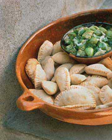 empanadaswithspicypork
