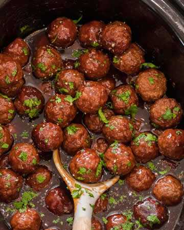 grapejellymeatballs