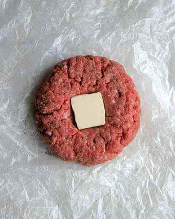 hamburgerpatty