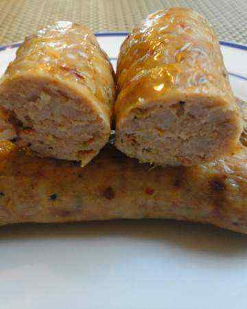 hotitaliansausage