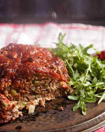 meatloafbrownsugarglaze