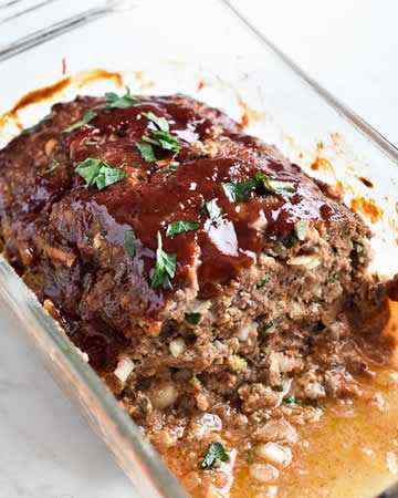 meatloafspicytomatoglaze