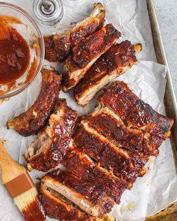 ovenbakedbarbecueribswithrub
