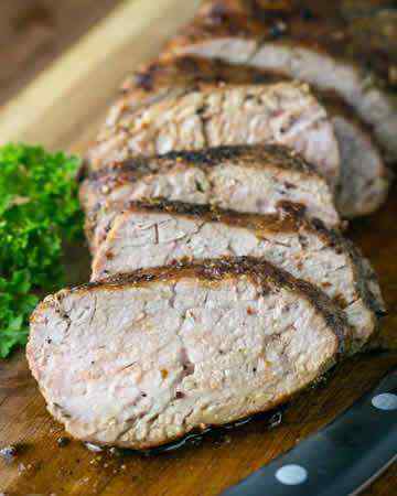 porkloinroastgarlicherbs
