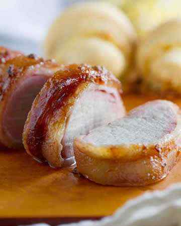 roastedporktenderloinwrappedbaconspicerub