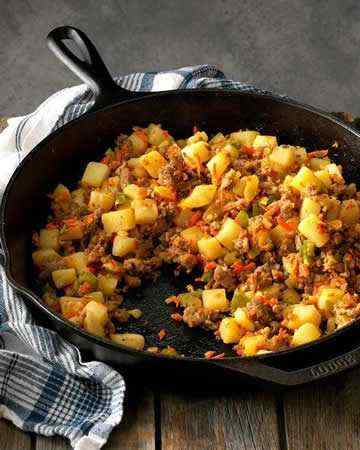 sausagehash