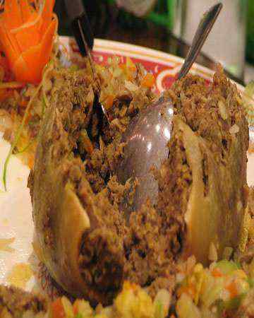 scottishhaggis