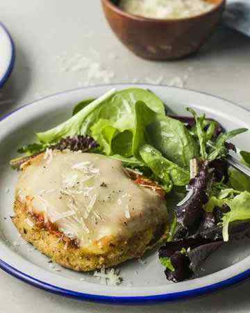 vealparmigiana