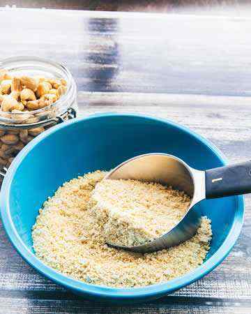 cashewnutflour