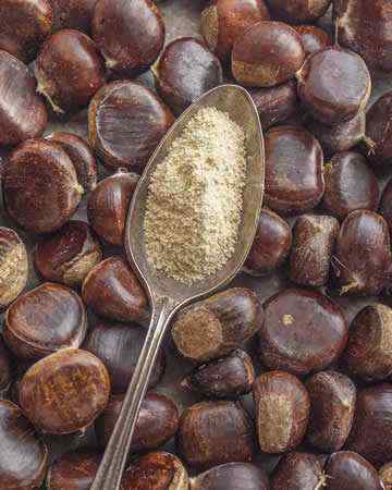chestnutflour