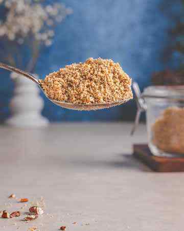 pecanflour