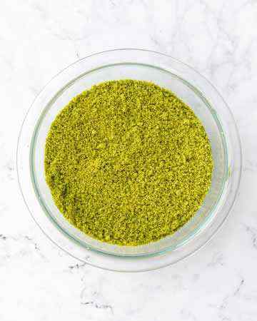 pistachioflour
