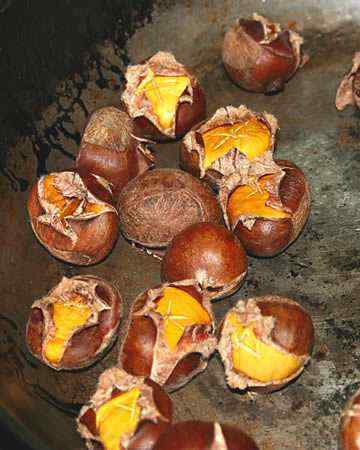roastedchestnuts