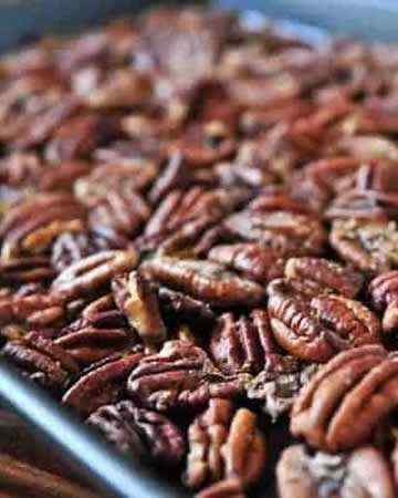 roastedpecans