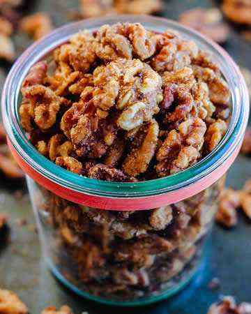 spicedwalnuts