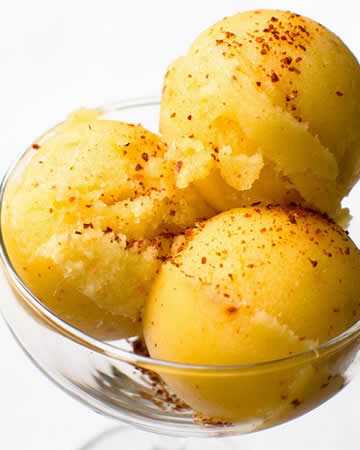 pineappletequillasorbet