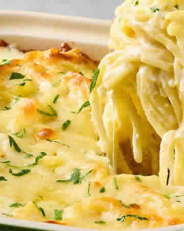 alfredobakedspaghetti