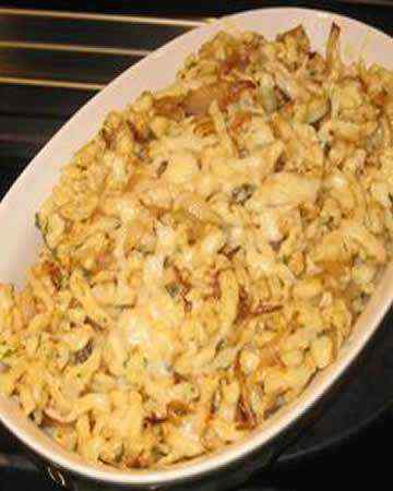 austrianmacaronicheese