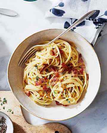 baconpastacheesesaucethyme