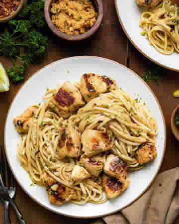 cowboybutterlinguine