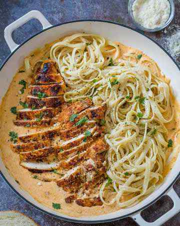 creamycajunchickenpasta