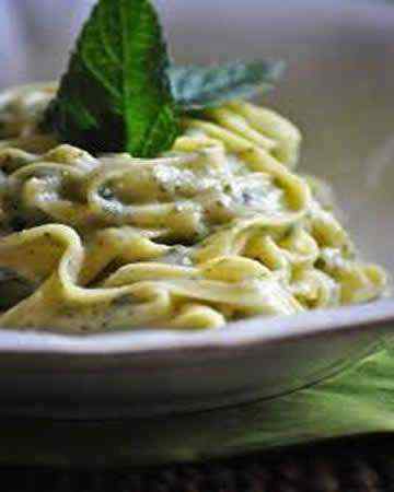fettucinefromaggio