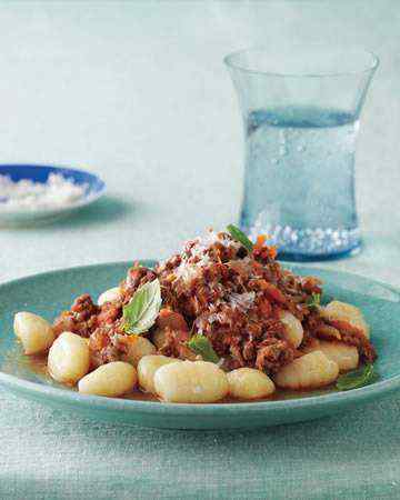 gnocchimushroomsgorgazola