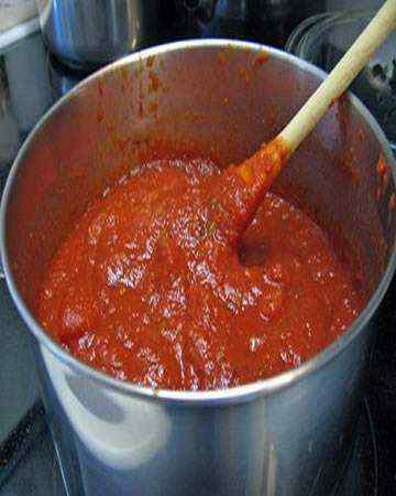 italianredsauce