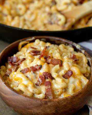 hambaconmaccheese