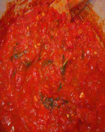 marinarasauce