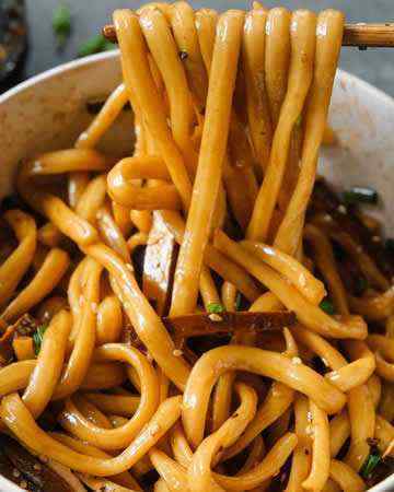 onebowlshoyuudonsoysaucenoodles