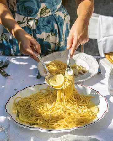 lemoncapelliniinagarten