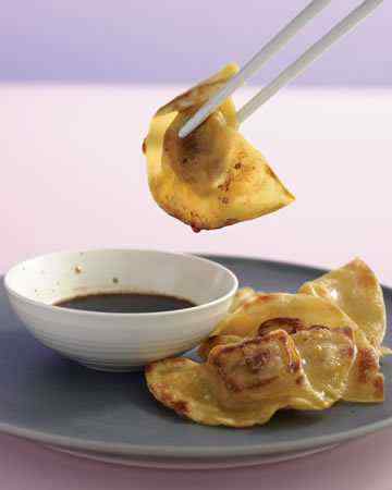 porkchivepotstickers