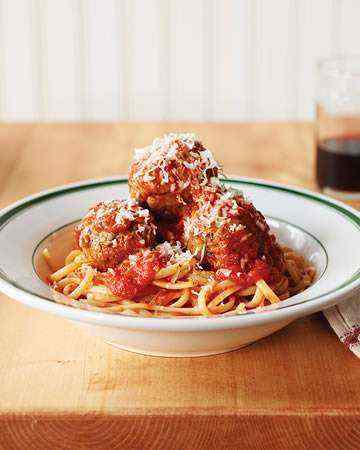 spaghettimeatballs