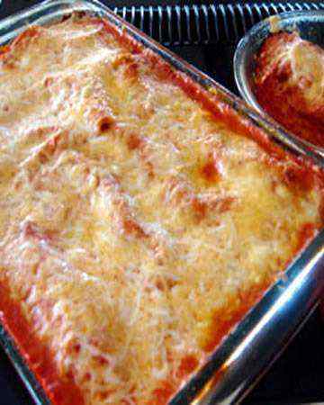 threemeatcannellonibake