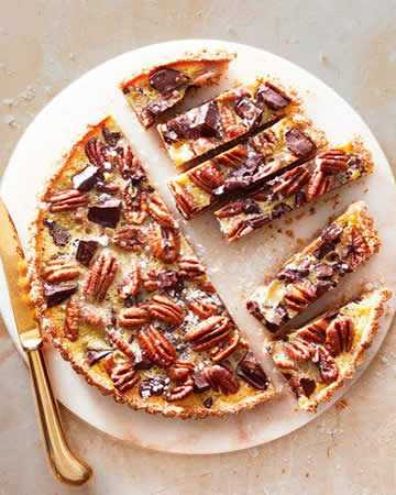 almondflourcoconutpecantart