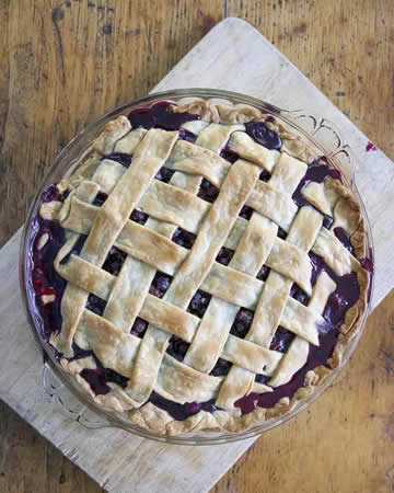 bilberrypie