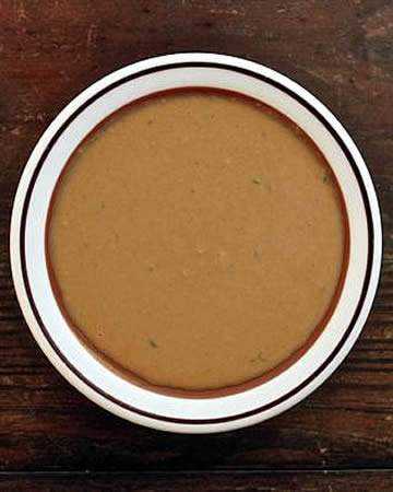 peanutpizzasauce