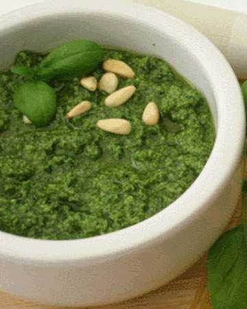 pestopizzasauce