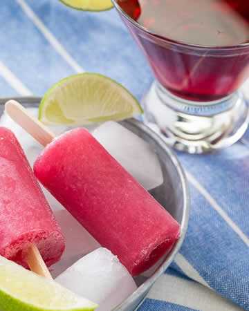 cosmosicle