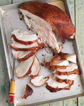 brinedslowcookedturkeybreast