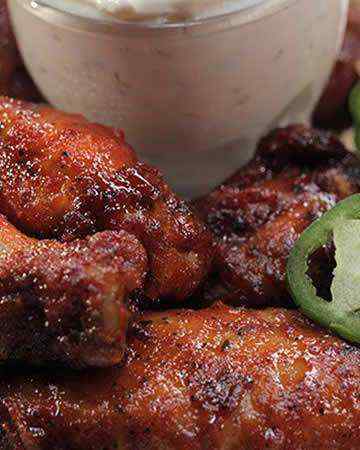 chickenwingsfivealarmsauce